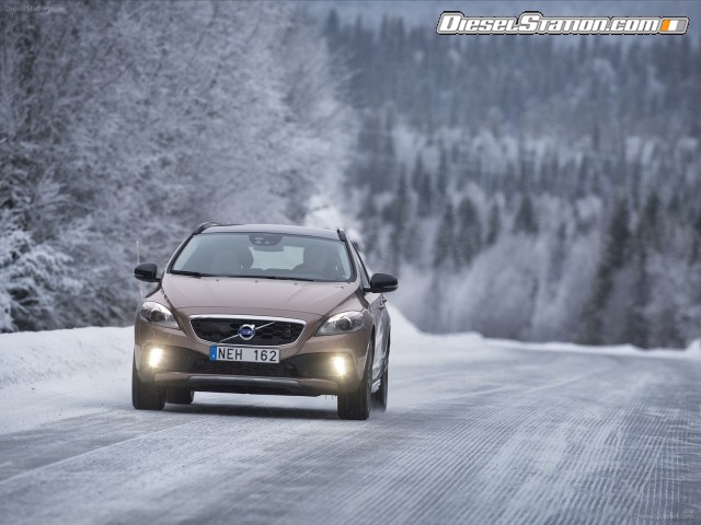 Volvo V40 2014 Picture #2 Volvo V40 2014 Picture #2