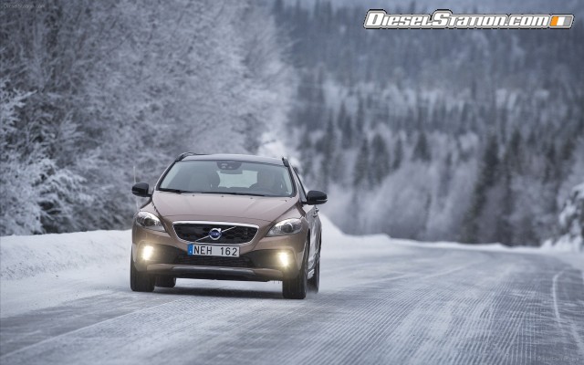 Volvo V40 2014 Widescreen Picture #10 Volvo V40 2014 Widescreen Picture #10