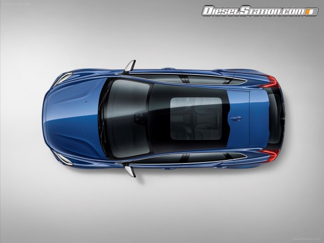 Volvo V40 2017 Picture #33 Volvo V40 2017 Picture #33