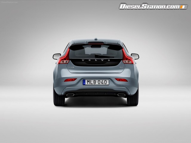 Volvo V40 2017 Picture #29 Volvo V40 2017 Picture #29