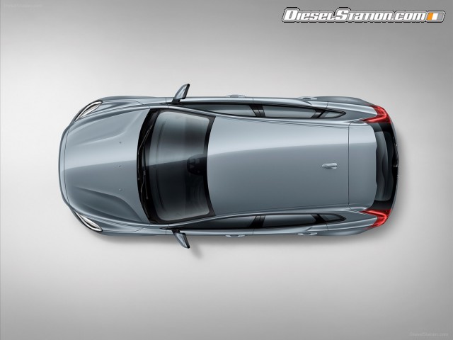 Volvo V40 2017 Picture #30 Volvo V40 2017 Picture #30