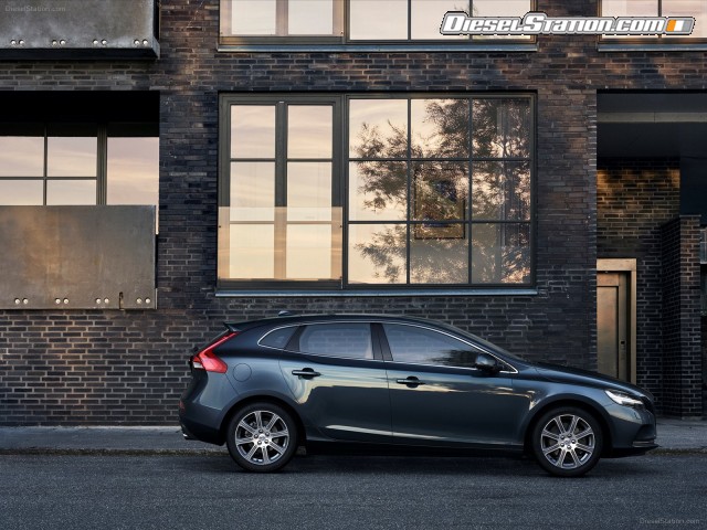 Volvo V40 2017 Picture #23 Volvo V40 2017 Picture #23