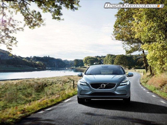 Volvo V40 2017 Picture #12 Volvo V40 2017 Picture #12