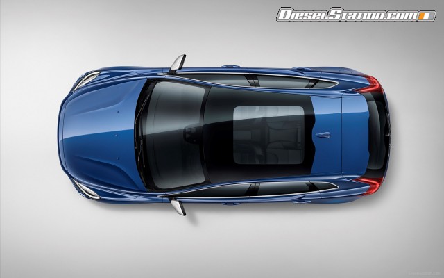 Volvo V40 2017 Widescreen Picture #38 Volvo V40 2017 Widescreen Picture #38