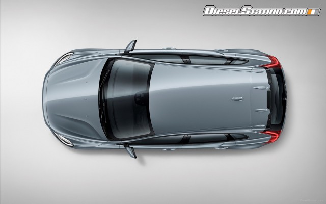 Volvo V40 2017 Widescreen Picture #28 Volvo V40 2017 Widescreen Picture #28