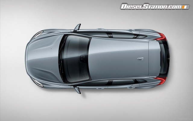 Volvo V40 2017 Widescreen Picture #20 Volvo V40 2017 Widescreen Picture #20