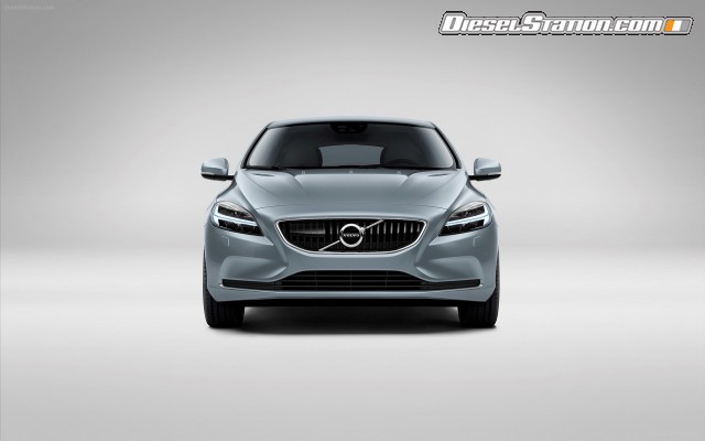 Volvo V40 2017 Widescreen Picture #27 Volvo V40 2017 Widescreen Picture #27
