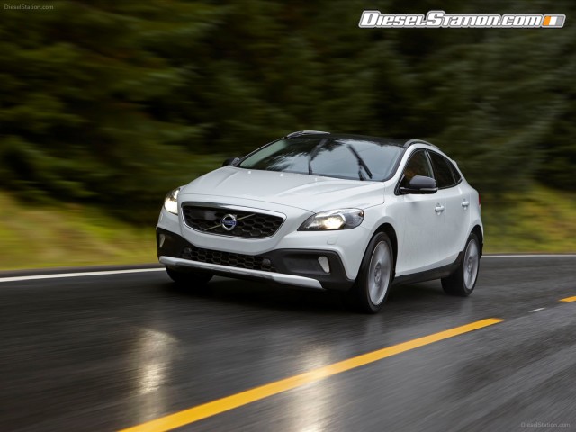 Volvo V40 Cross Country 2014 Picture #23 Volvo V40 Cross Country 2014 Picture #23