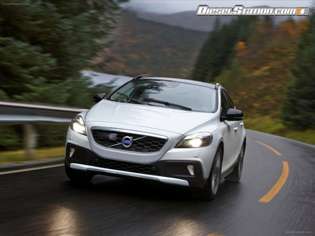 Volvo V40 Cross Country 2014 Picture #2 Volvo V40 Cross Country 2014 Picture #2