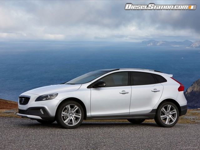 Volvo V40 Cross Country 2014 Picture #22 Volvo V40 Cross Country 2014 Picture #22