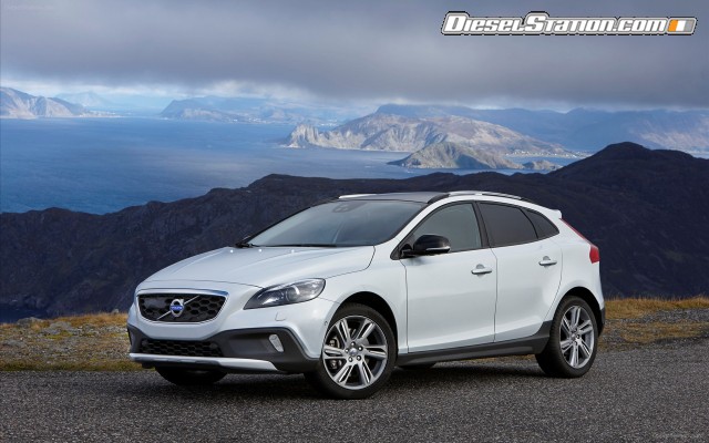 Volvo V40 Cross Country 2014 Widescreen Picture #11 Volvo V40 Cross Country 2014 Widescreen Picture #11