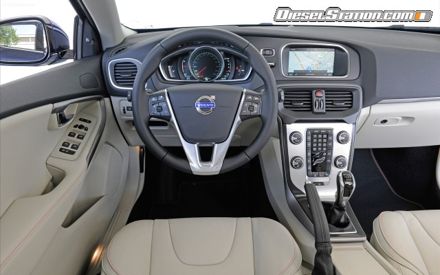 Volvo V40 Cross Country 2014 Widescreen Picture #12 Volvo V40 Cross Country 2014 Widescreen Picture #12