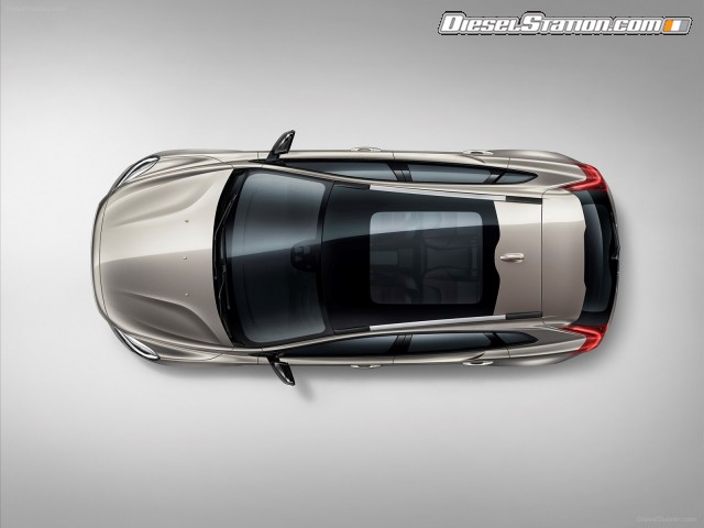 Volvo V40 Cross Country 2017 Picture #0 Volvo V40 Cross Country 2017 Picture #0