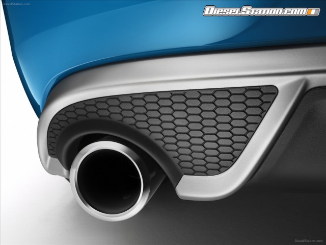 Volvo V40 R Design Picture #13 Volvo V40 R Design Picture #13