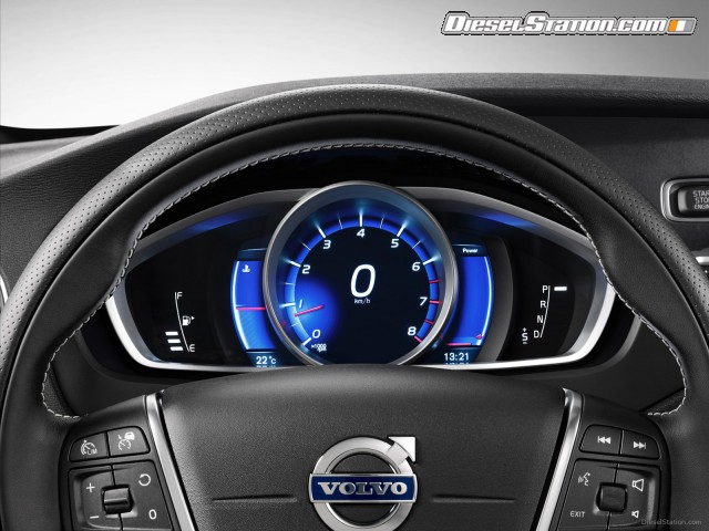 Volvo V40 R Design Picture #1 Volvo V40 R Design Picture #1