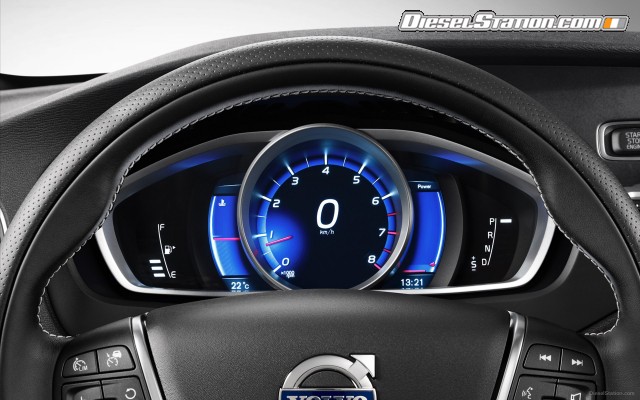 Volvo V40 R Design Widescreen Picture #19 Volvo V40 R Design Widescreen Picture #19