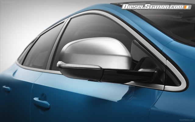 Volvo V40 R Design Widescreen Picture #0 Volvo V40 R Design Widescreen Picture #0