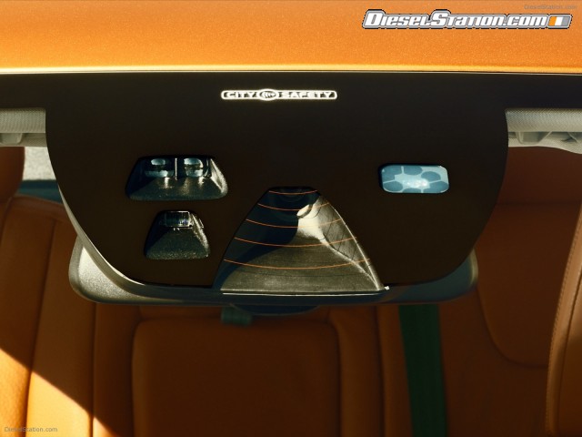 Volvo V60 2011 Picture #22 Volvo V60 2011 Picture #22