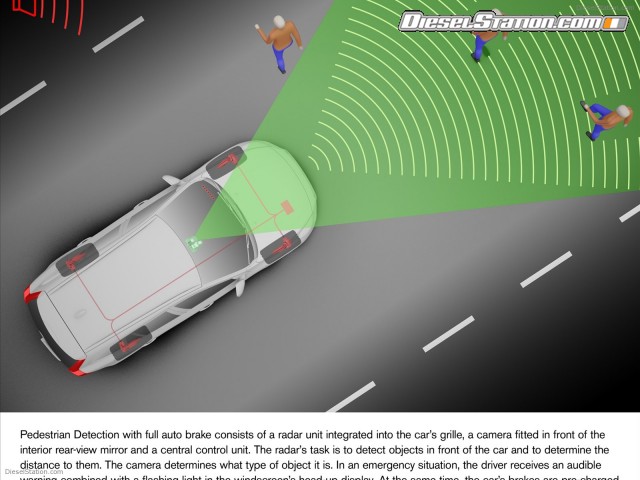 Volvo V60 2011 Picture #13 Volvo V60 2011 Picture #13