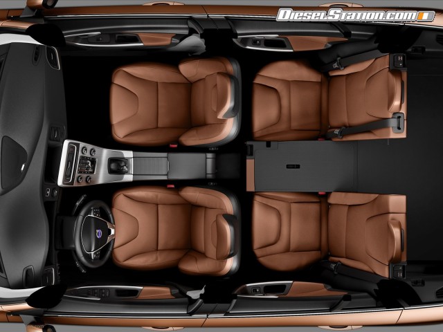 Volvo V60 2011 Picture #8 Volvo V60 2011 Picture #8