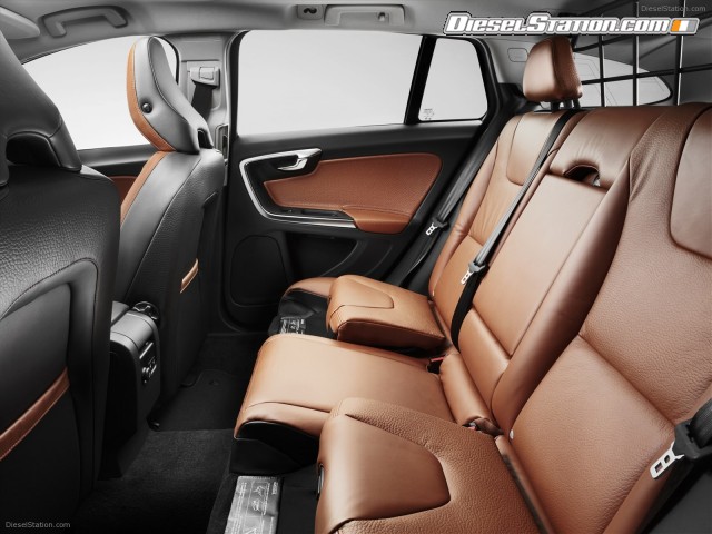 Volvo V60 2011 Picture #5 Volvo V60 2011 Picture #5