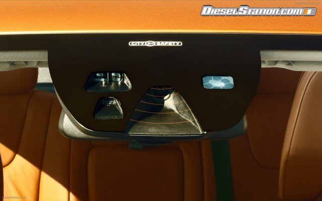 Volvo V60 2011 Widescreen Picture #19 Volvo V60 2011 Widescreen Picture #19