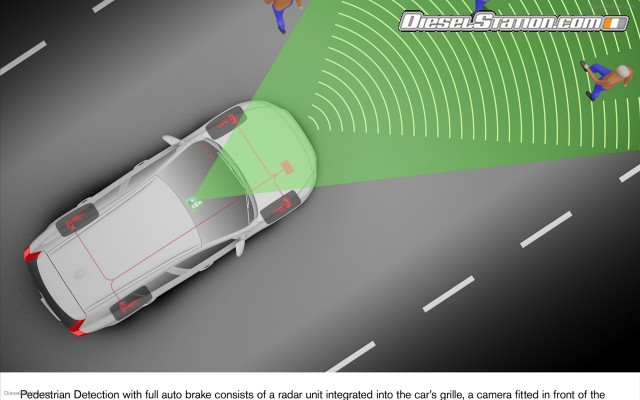 Volvo V60 2011 Widescreen Picture #0 Volvo V60 2011 Widescreen Picture #0