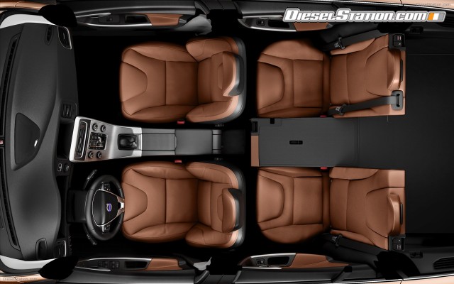Volvo V60 2011 Widescreen Picture #10 Volvo V60 2011 Widescreen Picture #10
