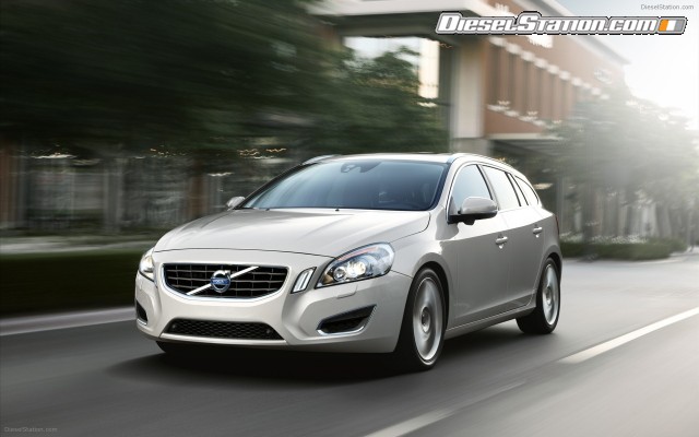 Volvo V60 2011 Widescreen Picture #18 Volvo V60 2011 Widescreen Picture #18