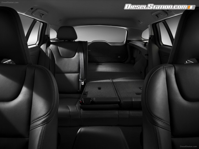 Volvo V60 2014 Picture #6 Volvo V60 2014 Picture #6