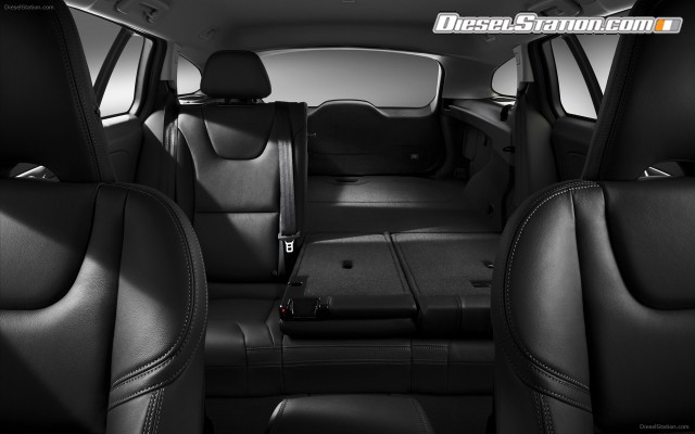 Volvo V60 2014 Widescreen Picture #10 Volvo V60 2014 Widescreen Picture #10