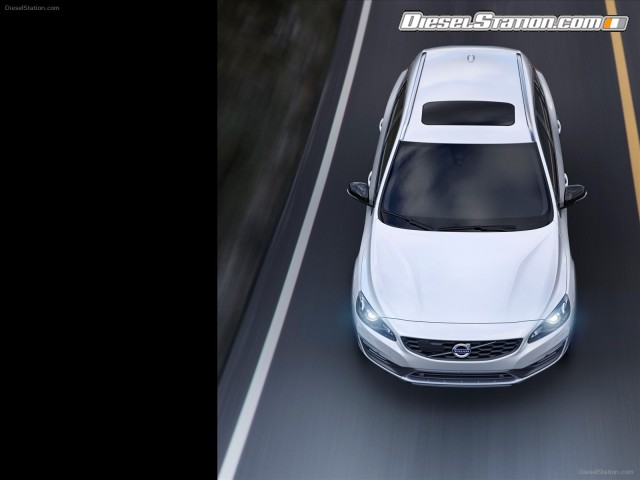 Volvo V60 Cross Country 2016 Picture #118 Volvo V60 Cross Country 2016 Picture #118