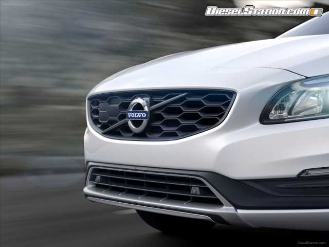 Volvo V60 Cross Country 2016 Picture #19 Volvo V60 Cross Country 2016 Picture #19