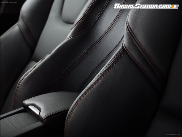 Volvo V60 Cross Country 2016 Picture #131 Volvo V60 Cross Country 2016 Picture #131