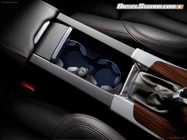 Volvo V60 Cross Country 2016 Picture #80 Volvo V60 Cross Country 2016 Picture #80