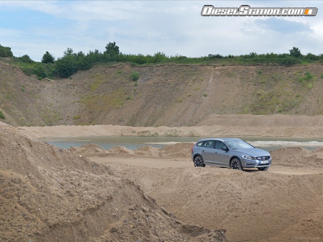 Volvo V60 Cross Country 2016 Picture #74 Volvo V60 Cross Country 2016 Picture #74