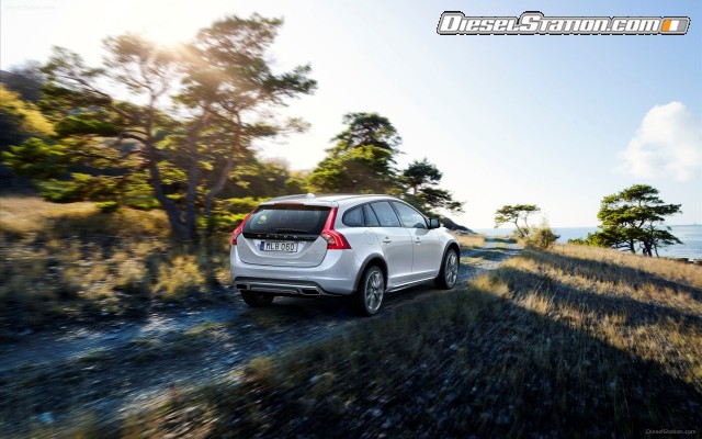 Volvo V60 Cross Country 2016 Widescreen Picture #110 Volvo V60 Cross Country 2016 Widescreen Picture #110