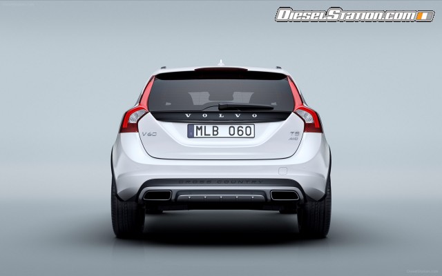 Volvo V60 Cross Country 2016 Widescreen Picture #99 Volvo V60 Cross Country 2016 Widescreen Picture #99
