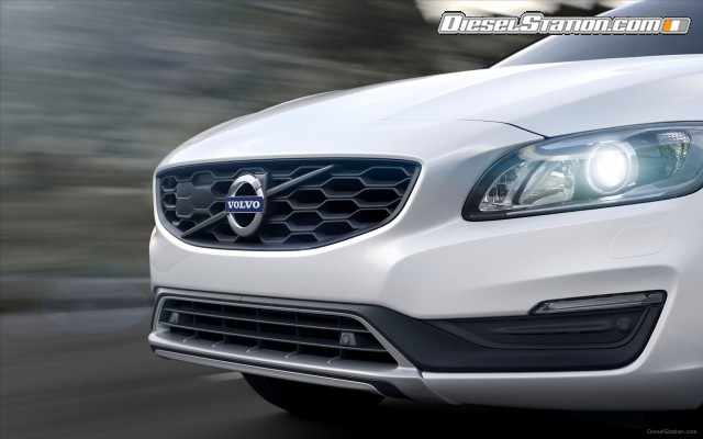 Volvo V60 Cross Country 2016 Widescreen Picture #41 Volvo V60 Cross Country 2016 Widescreen Picture #41