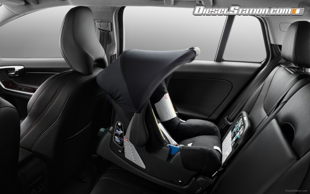 Volvo V60 Cross Country 2016 Widescreen Picture #62 Volvo V60 Cross Country 2016 Widescreen Picture #62