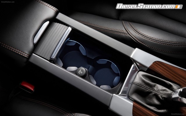 Volvo V60 Cross Country 2016 Widescreen Picture #132 Volvo V60 Cross Country 2016 Widescreen Picture #132