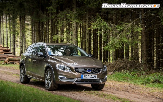 Volvo V60 Cross Country 2016 Widescreen Picture #88 Volvo V60 Cross Country 2016 Widescreen Picture #88