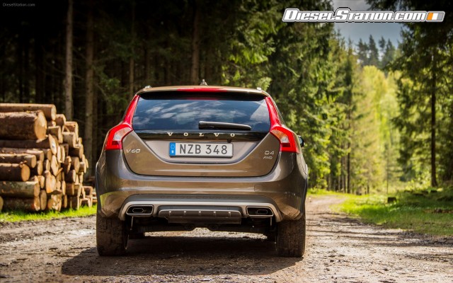 Volvo V60 Cross Country 2016 Widescreen Picture #73 Volvo V60 Cross Country 2016 Widescreen Picture #73