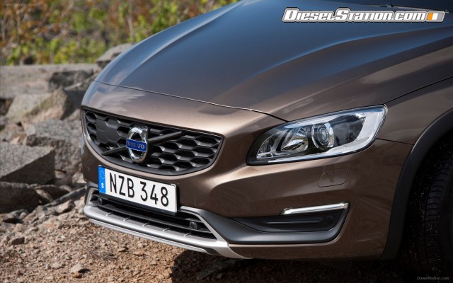 Volvo V60 Cross Country 2016 Widescreen Picture #104 Volvo V60 Cross Country 2016 Widescreen Picture #104