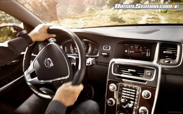 Volvo V60 Cross Country 2016 Widescreen Picture #59 Volvo V60 Cross Country 2016 Widescreen Picture #59