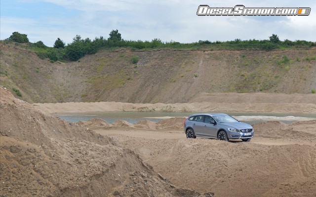 Volvo V60 Cross Country 2016 Widescreen Picture #28 Volvo V60 Cross Country 2016 Widescreen Picture #28