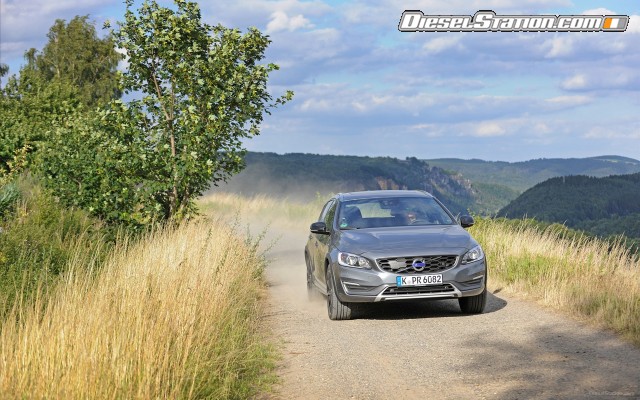 Volvo V60 Cross Country 2016 Widescreen Picture #98 Volvo V60 Cross Country 2016 Widescreen Picture #98