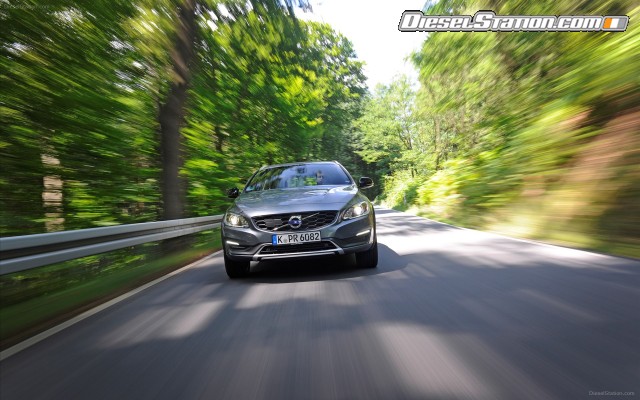 Volvo V60 Cross Country 2016 Widescreen Picture #102 Volvo V60 Cross Country 2016 Widescreen Picture #102