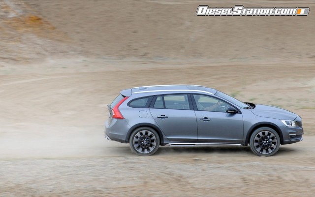 Volvo V60 Cross Country 2016 Widescreen Picture #114 Volvo V60 Cross Country 2016 Widescreen Picture #114