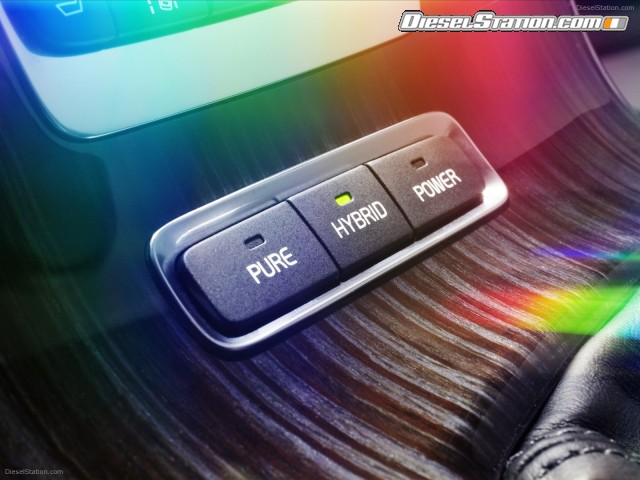 Volvo V60 Plug in Hybrid 2013 Picture #23 Volvo V60 Plug in Hybrid 2013 Picture #23